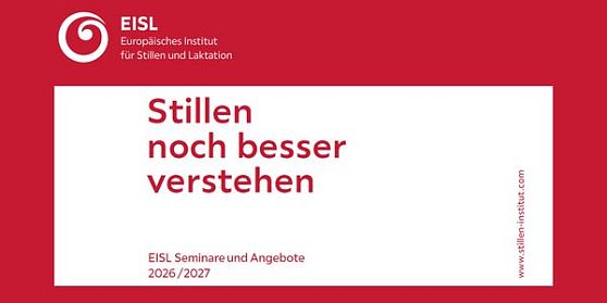 EISL Seminar und Angebote 2026/2027