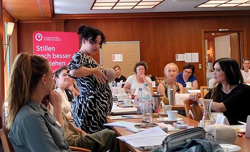 Seminarreihe INTENSIV <br />AT – Tirol 2027/2028