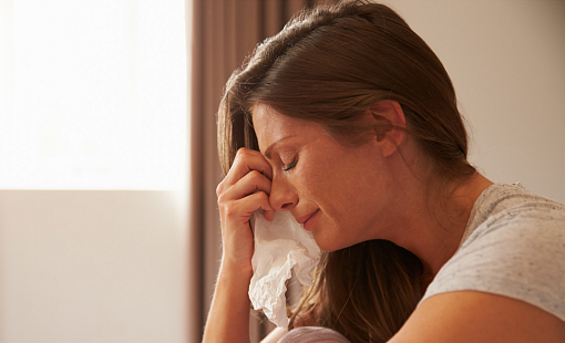 Depressionen in der Peripartal- und Stillzeit