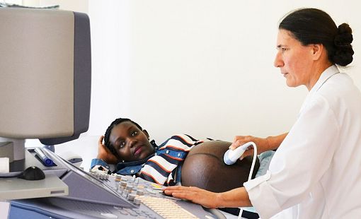 EISL-WEBSEMINAR: Stillvorbereitung in der Schwangerschaft