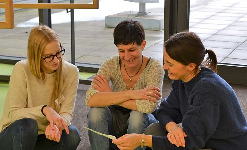 STILLBEGINN Salzburg | 2. Halbjahr 2025 – WARTELISTE