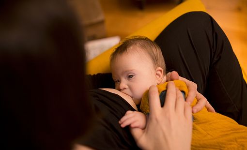 14.05.2027: Babs mit Down-Syndrom stillen – Grundlagen, Evidenz und praktische Stillbegleitung