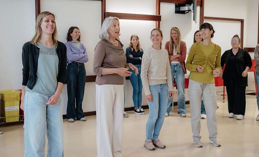 Basisseminar Wien | 1. Halbjahr 2026