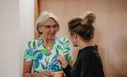 Seminarreihe INTENSIV <br />Ö – Gröbming 2026/2027