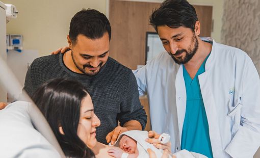 SEMINARREIHE KOMPAKT für Ärzt:innen/Apotheker:innen