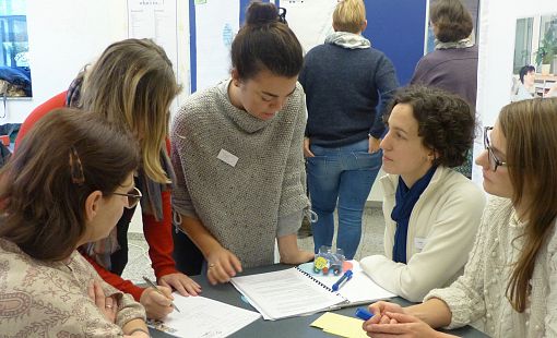 Seminarreihen INTENSIV 2025/2026