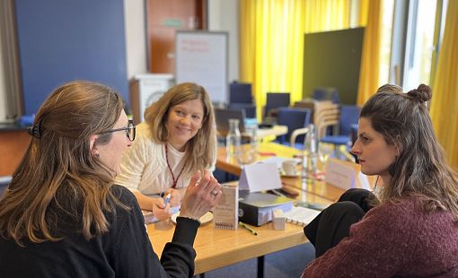 Seminarreihen INTENSIV 2025/2026