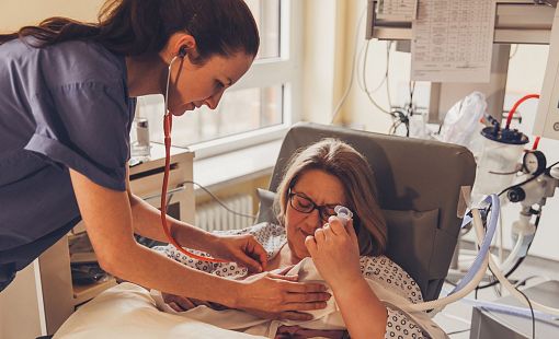 11.12.2026: From NICU to Home – Stillförderung und Entlassungsmanagement