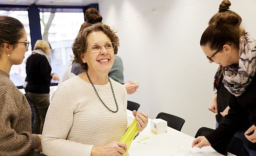 BASISSEMINAR Schweiz 2026