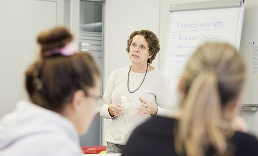 Brush-up Kurs Schweiz Olten