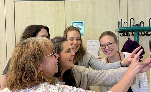 Seminarreihe INTENSIV <br />D - West 2026/2027