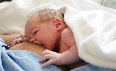 Bonding und Self-Attachement