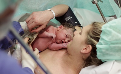 ABM-Protokoll Nr. 34: Brustkrebs in der Stillzeit