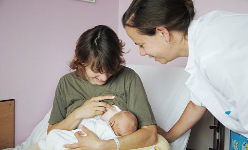 Seminarreihe KOMPAKT für Ärzt:innen