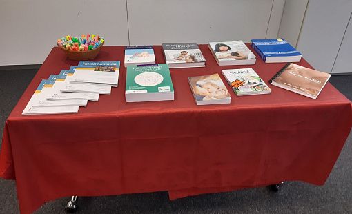 Brush-up Kurs Schweiz Zürich - WARTELISTE