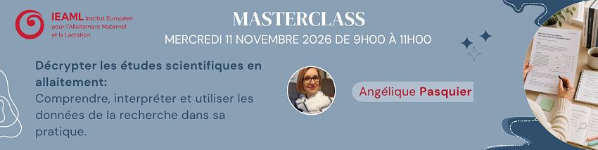 Masterclass
