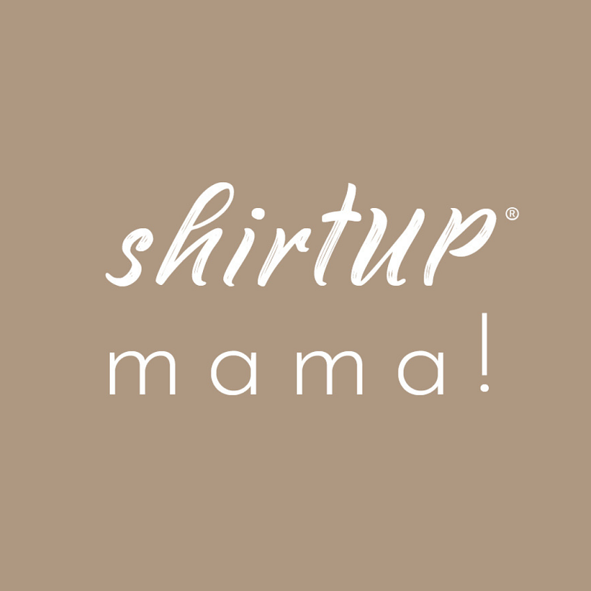 shirtup mama