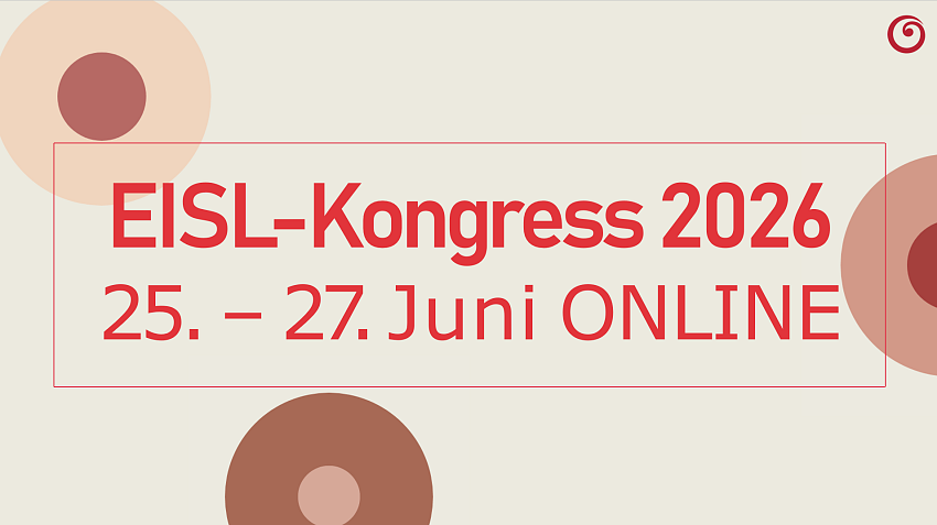 EISL-Kongress 2026